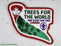 Click to enlarge Trees for the World